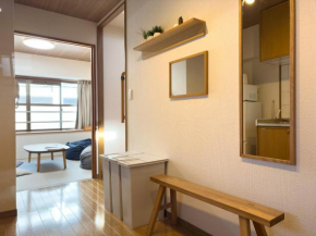 AMP FLAT Nishijin 4